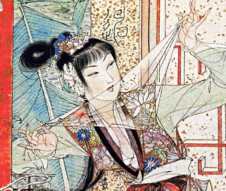 公主岭-胡也佛《金瓶梅》的艺术魅力